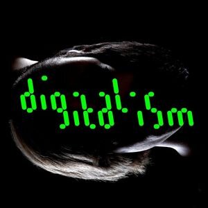 Cover of Idealistic by Digitalism