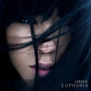 Cover of Euphoria by Loreen