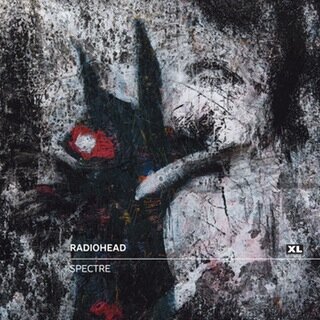 Cover of Spectre by Radiohead