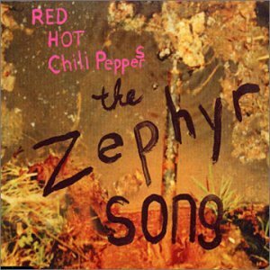 Cover of The Zephyr Song by Red Hot Chili Peppers