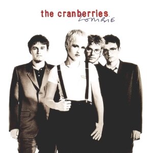 Cover of Zombie by The Cranberries