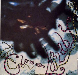 Cover of Lullaby by The Cure