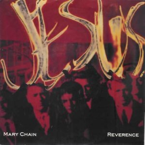 Cover of Reverence by The Jesus and Mary Chain