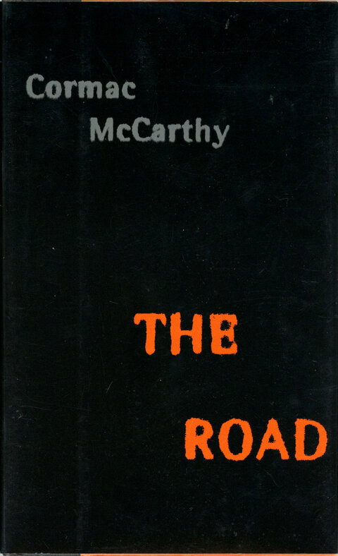 Cover for The Road