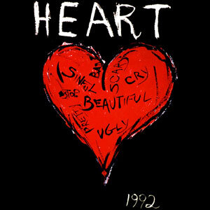 Cover of Disarm by The Smashing Pumpkins